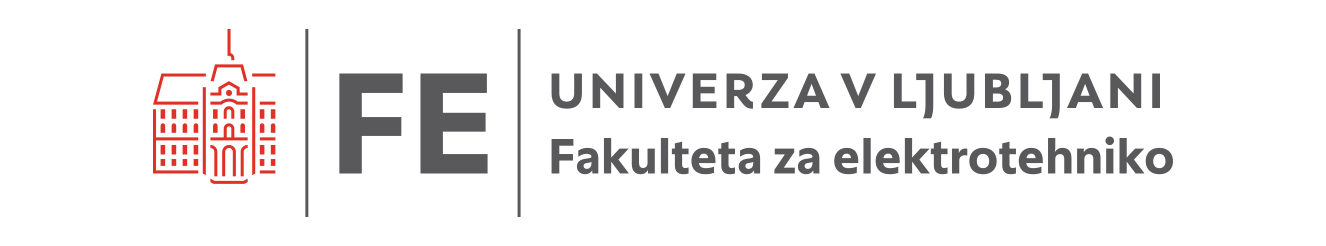 Univerza v Ljubljani, Fakulteta za elektrotehniko Logotip