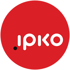 Ipko Telecommunications LLC Logotip