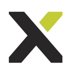 XroadMedia GmbH Logotip