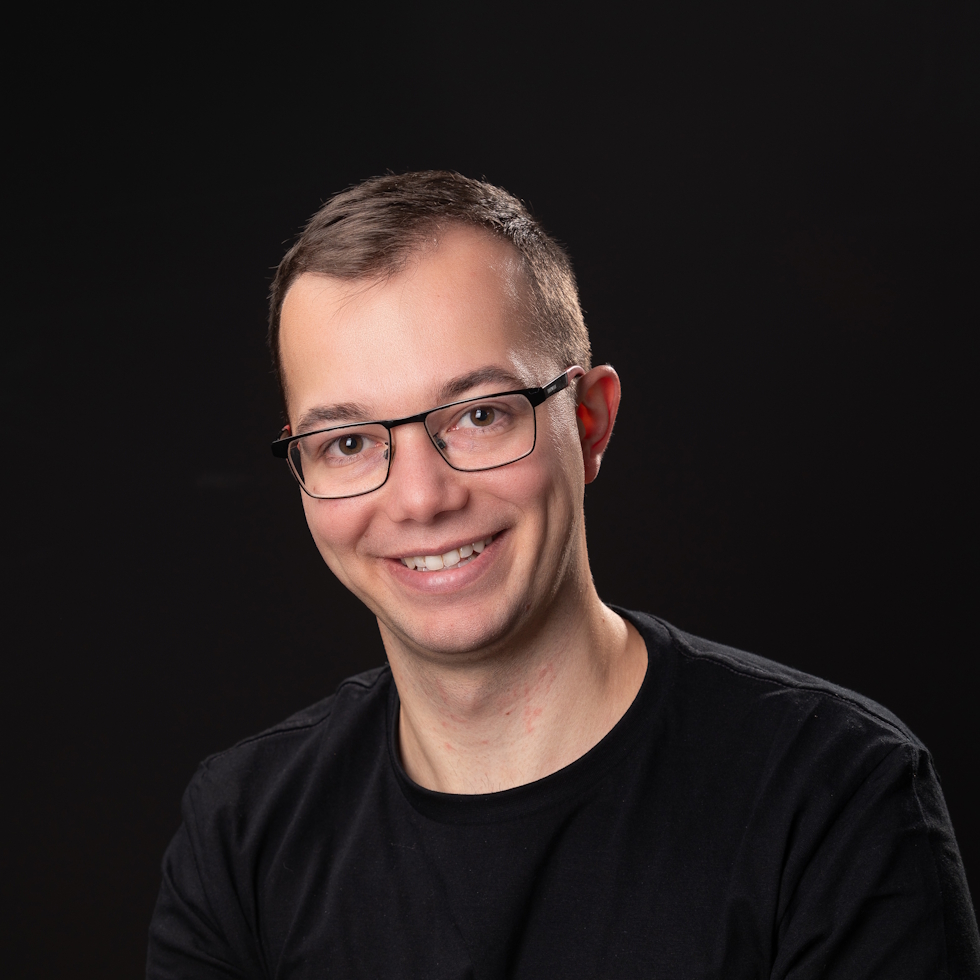 Jaka Bezovšek - profilna slika