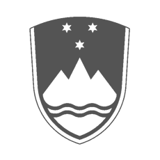 Državni zbor republike Slovenije Logotype