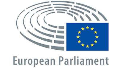 Evropski parlament Logotip