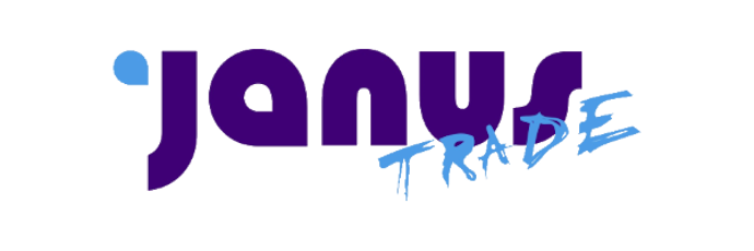Janus Trade d.o.o. Logotype