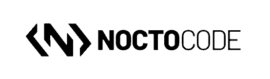 Noctocode Logotype