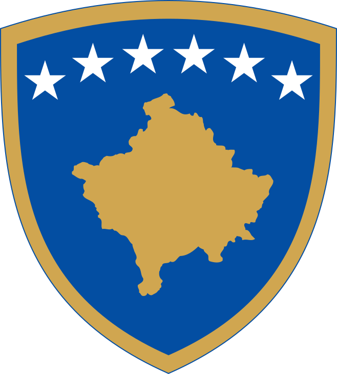 Assembly of the Republic of Kosova Logotype