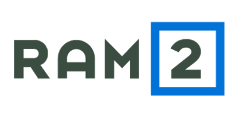 RAM 2 d.o.o. Logotip
