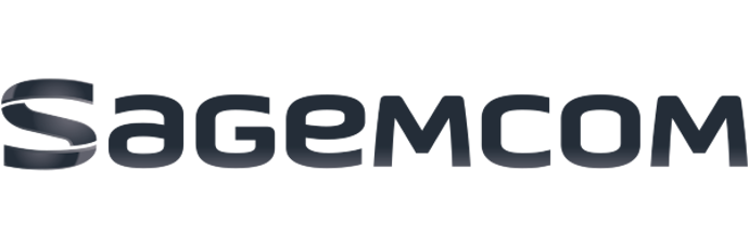 Sagemcom Logotip