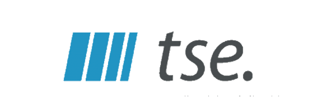 TSE d.o.o. Logotype