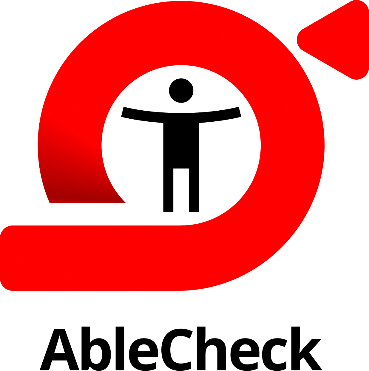 AbleCheck Logotype